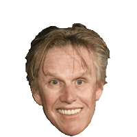 crazy STICKER by imoji