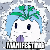 Best Wishes Good Luck GIF by Magic Eden