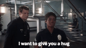 the rookie GIF by ABC Network