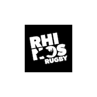 Rhinosoudenaarde Sticker by Belgium Rugby