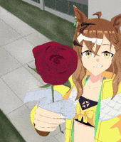 Love You Hello GIF