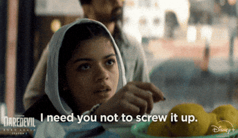 Marvel Television Disney Plus GIF by Marvel Studios