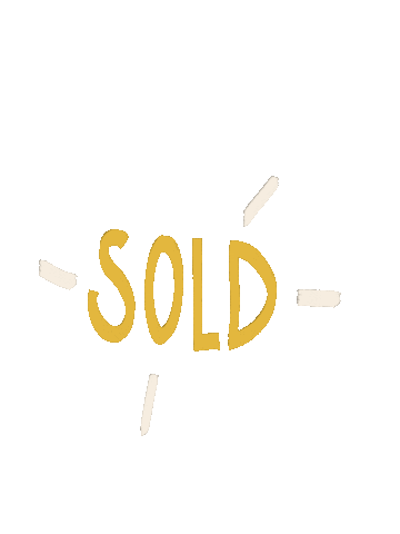 Sold Sticker