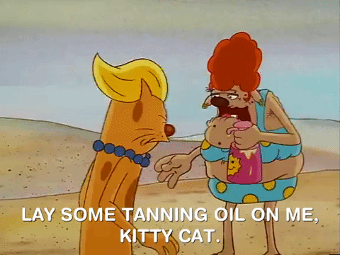 nicksplat GIF