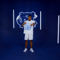 University Of North Carolina Ncaa GIF by UNC Tar Heels