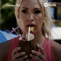 Carrie Underwood Hawaii GIF by American Idol