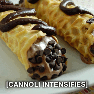 a dangerous game GIF