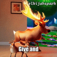 Fire Glow GIF by elkijahspark