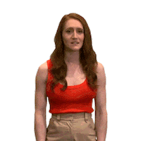 CelebrityApprentice reaction australia celebrity nervous Sticker