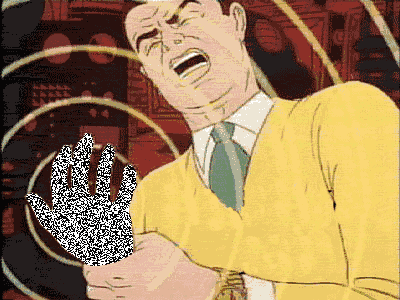 part body GIF