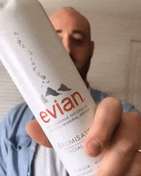 Summer Refreshing GIF by I Love That For You