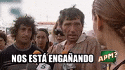 La Verdad GIF by Alguna Pregunta Més?