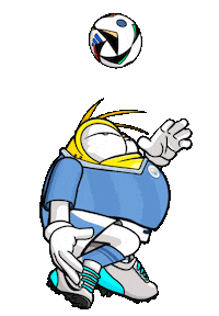 Manchester City Futbol Sticker by Franco de Colombia