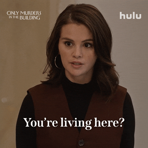 Season 5 GIF by HULU