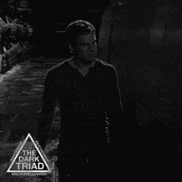 Dexter GIF