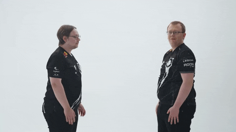 Celebration Racing GIF by G2 Esports