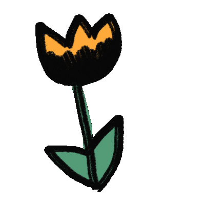 orindee giphyupload summer flower spring Sticker