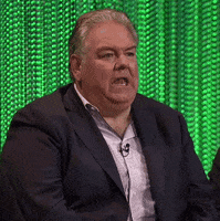 parks and recreation wow GIF by The Paley Center for Media