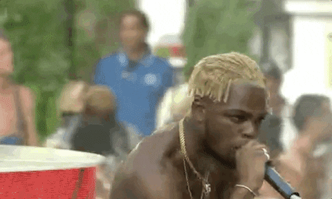 GIF by BBC Radio 1Xtra