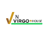 Real Estate Sticker by virgohouse