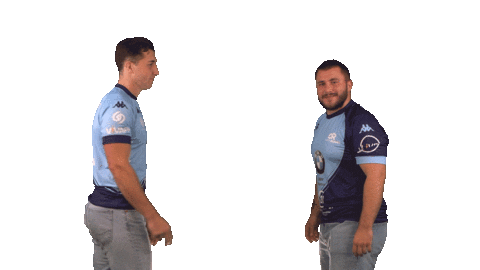 CMINCHARTRES giphyupload sport rugby ccr Sticker