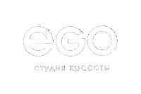 Ego Sticker