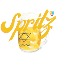 oberpfalz_de drinks bier sommer spritz Sticker