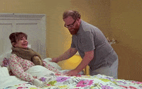 murder bedtime GIF by Brat