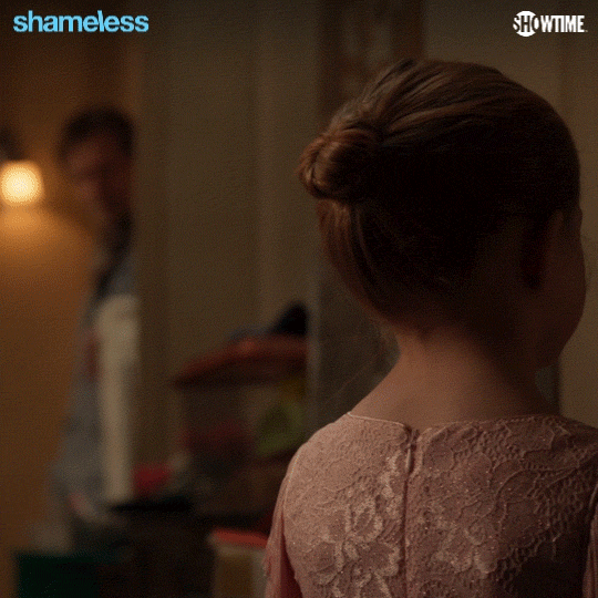 Final Season Showtime GIF by Shameless
