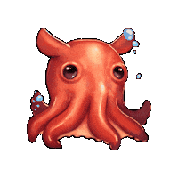 Octopus Equideow Sticker by Owlient