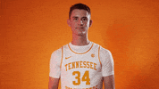 College Basketball Sport GIF by Tennessee Athletics