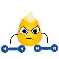 Milho Sticker by Corteva Brasil