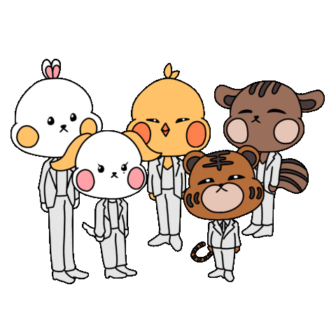 Oneus Hwanwoong Sticker