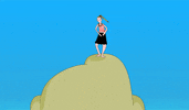 GIF by CsaK