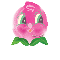 BubblesILoveYou love happy heart birthday Sticker