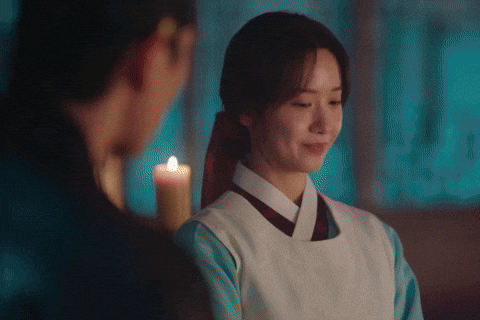 Yoona GIF