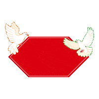 Independence Day Sticker by HSBC India