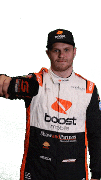 V8 Supercars Sport Sticker by Supercars Championship