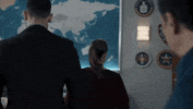 Jeremy Sisto Fbi GIF by CBS