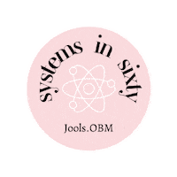 Joolsobm Sticker by Jools @ TVEA