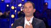 benoit hamon GIF by franceinfo