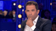 benoit hamon GIF by franceinfo