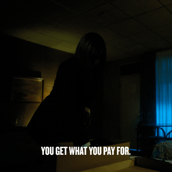 netflix GIF by The Umbrella Academy