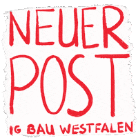 igbauwestfalen new post posting neuer post ig bau GIF