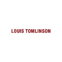 happytimesgoodvibes louis tomlinson louis walls louistomlinson Sticker