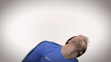 #super bowl lii thank you GIF by Hertha BSC