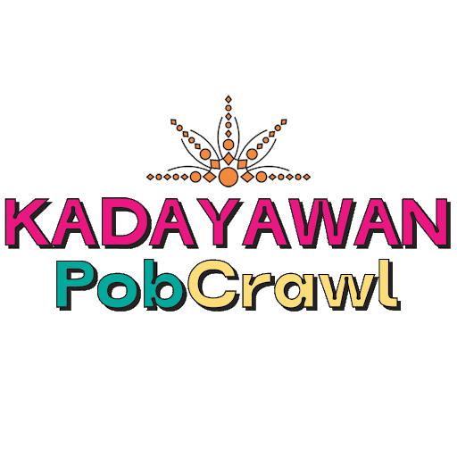 Davao Sticker by Poblacion Market Central