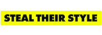 Tssts Sticker by ASOS