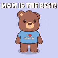Teddy Bear Love GIF by BEARISH