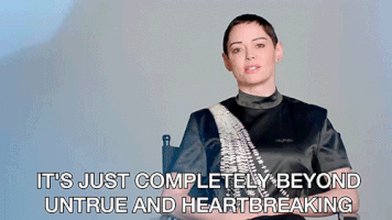 e network citizen rose GIF by E!
